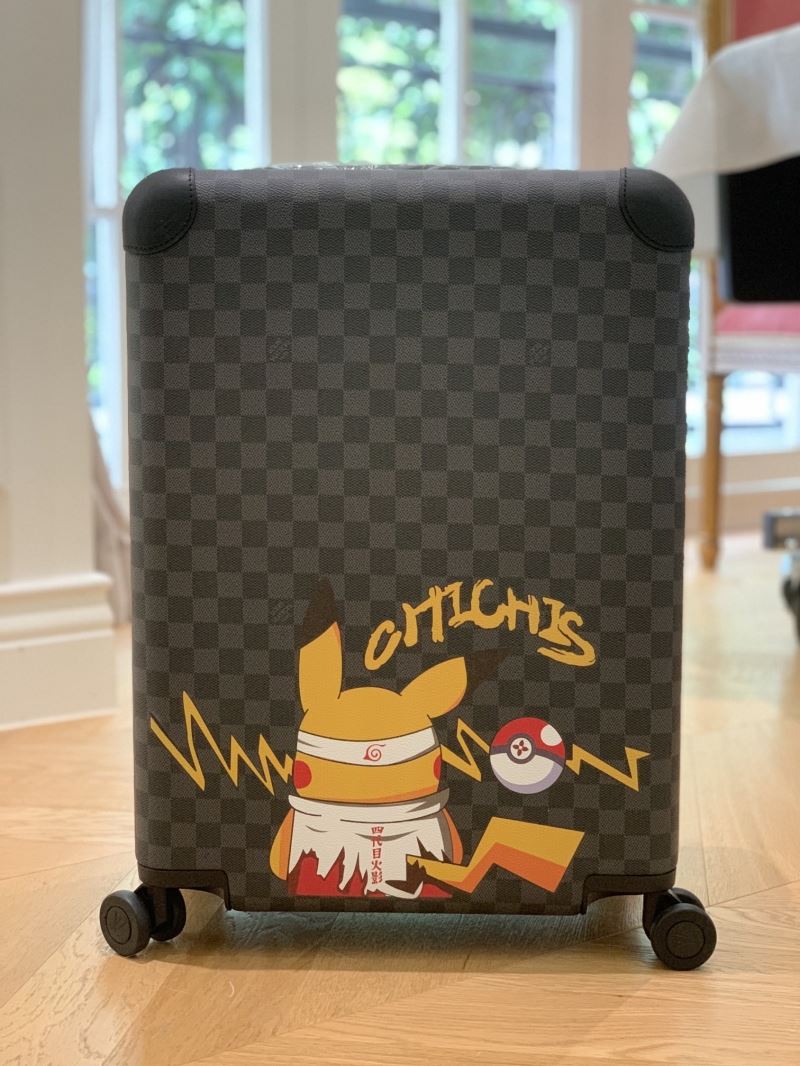 Louis Vuitton Suitcase